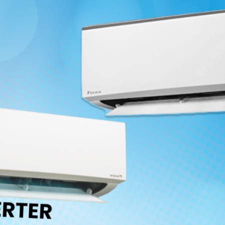 AC Inverter atau AC non Inverter