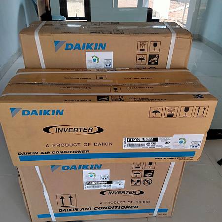 Pasang AC