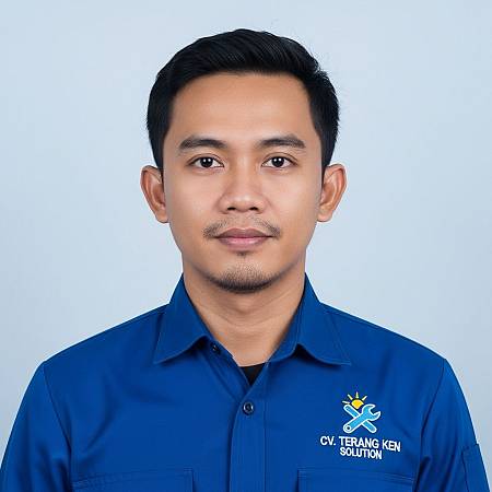 Dedi Firmansyah